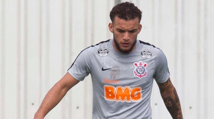 André Luís deve retomar os trabalhos com o elenco - Foto: Daniel Augusto Jr/Corinthians.