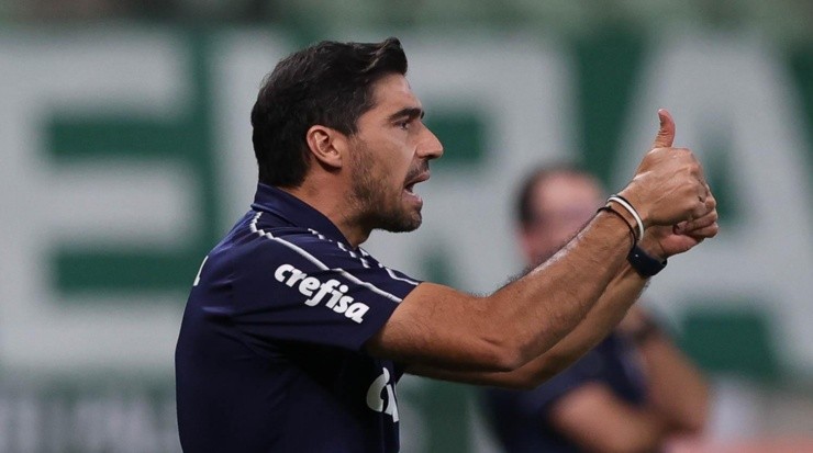 Foto: Cesar Greco/Palmeiras