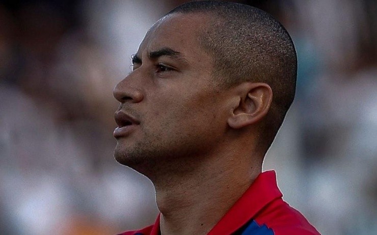 Wellington Paulista: no radar do Glorioso (Foto: Getty Images)