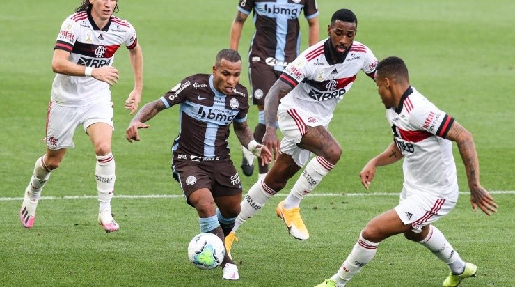 Foto: Alexandre Schneider/Getty Images