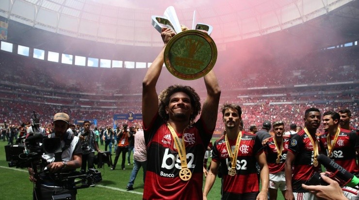 Foto: Alexandre Schneider/Getty Images