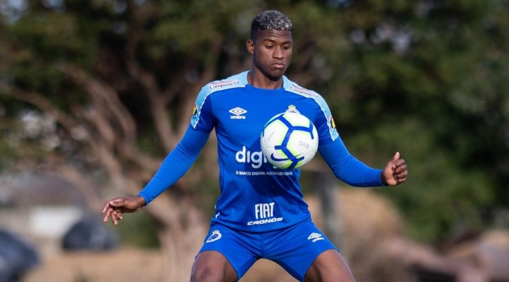 Orejuela deve deixar a Raposa - Foto: Bruno Haddad/Flickr Oficial do Cruzeiro/Divulgação.