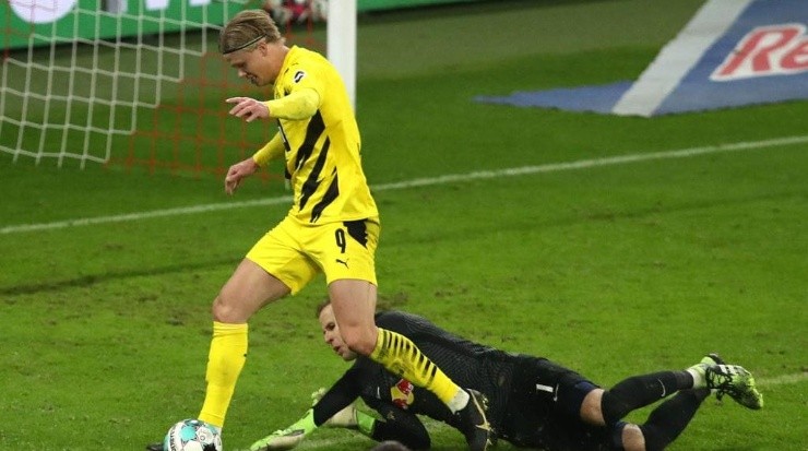 Foto: Getty Images/Alemanha/Maja Hitij