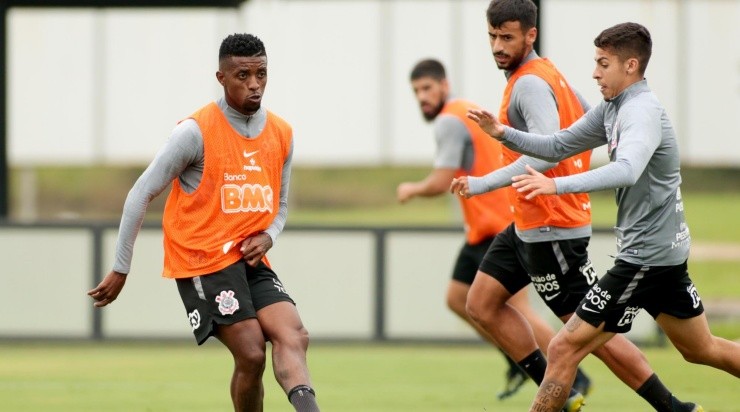 Jonathan Cafu: não conseguiu se firmar no Timão (Foto: Rodrigo Coca/Agência Corinthians/Divulgação)