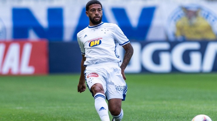 Foto: Bruno Haddad/Flickr Oficial Cruzeiro/Divulgação