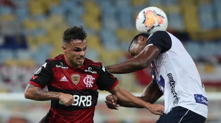 Foto: Pool/Getty Images