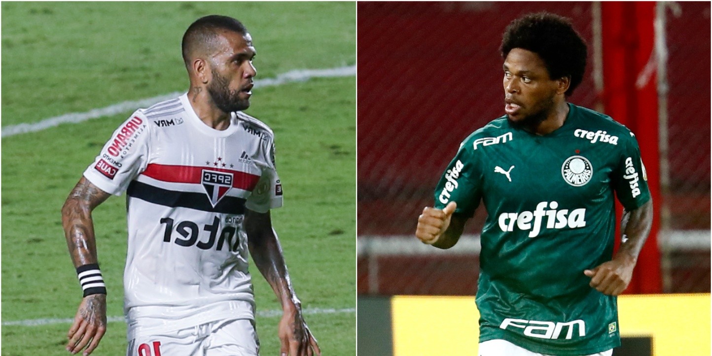 São Paulo x Palmeiras: data, hora e canal da partida pelo ...
