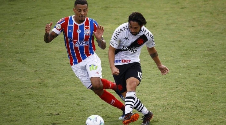 Foto: Getty Images/Brasil/Bruna Prado