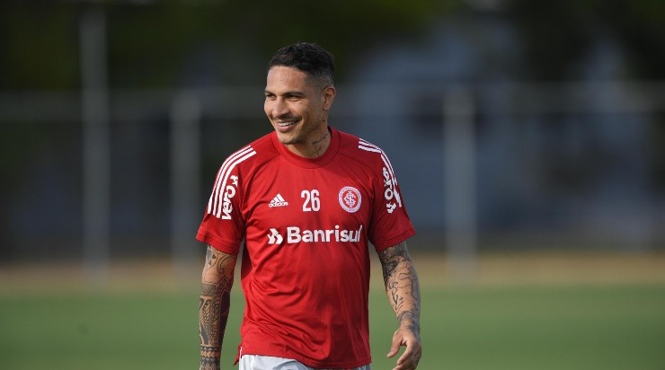 Foto: Ricardo Duarte/Divulgação Inter