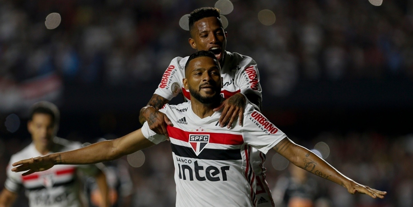 São Paulo x Palmeiras: veja a provável escalação do ...