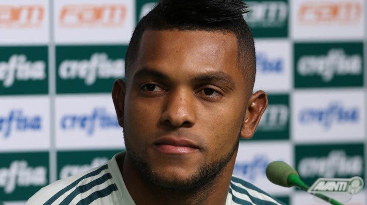 Foto: Cesar Greco/Flickr Oficial/Palmeiras