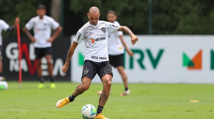 Foto: Pedro Souza / Flickr do Atlético / Divulgação