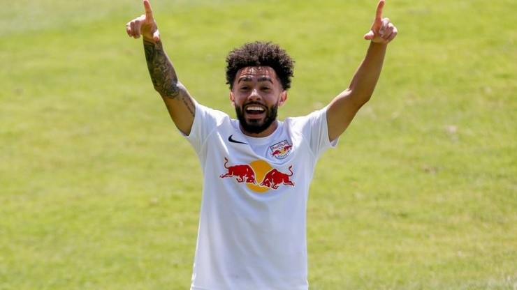 Claudinho é o principal jogador do time de Bragança nesta temporada. (Foto: Getty Images)