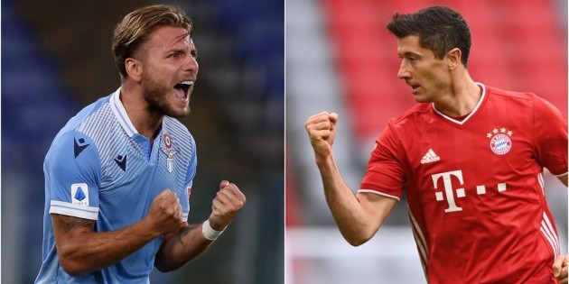 Lazio x Bayern de Munique: prognóstico das oitavas de ...