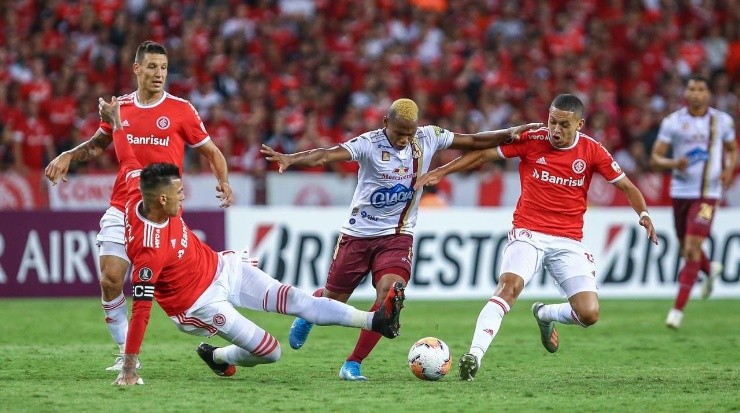 Foto: Lucas Uebel/Getty Images