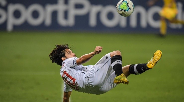 Foto: Pedro Vilela/Getty Images