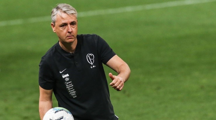 Foto: Alexandre Schneider/Getty Images