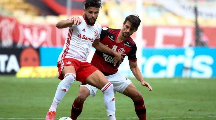 Foto: Getty Images/Brasil/Buda Mendes Foto: Getty Images/Brasil/Buda Mendes