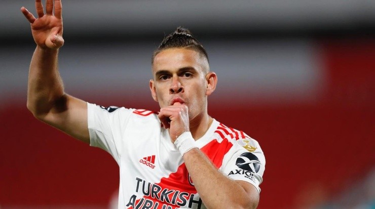 Foto: Pool/Getty Images