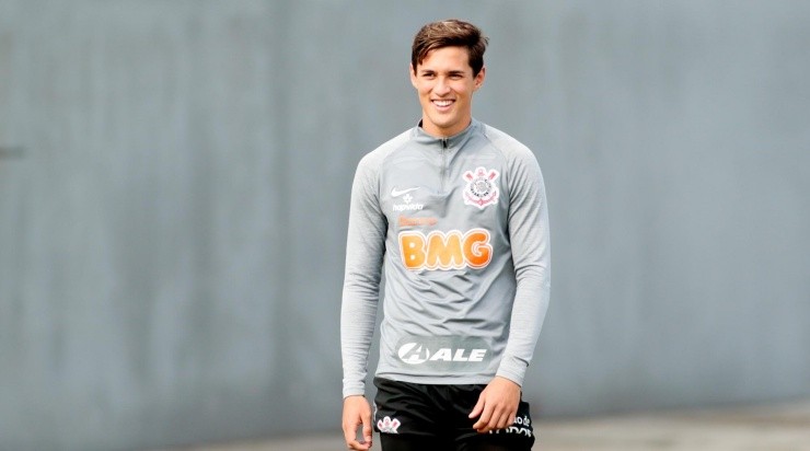 Foto: Rodrigo Coca/Agência Corinthians/Divulgação