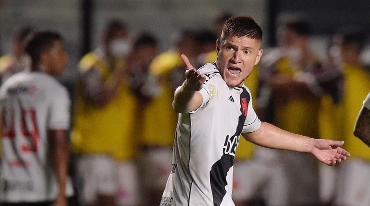 Foto: Alexandre Loureiro/Getty Images