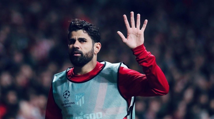 Foto: Gonzalo Arroyo Moreno/Getty Images Foto: Gonzalo Arroyo Moreno/Getty Images