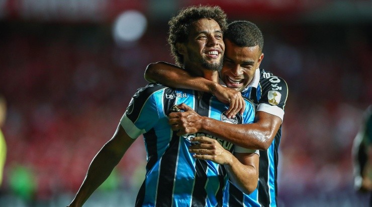 Foto: Lucas Uebel/Getty Images