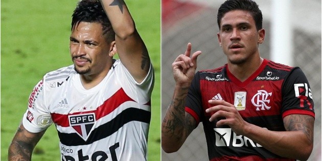 Flamengo x São Paulo: Saiba onde assistir essa decisão AO ...