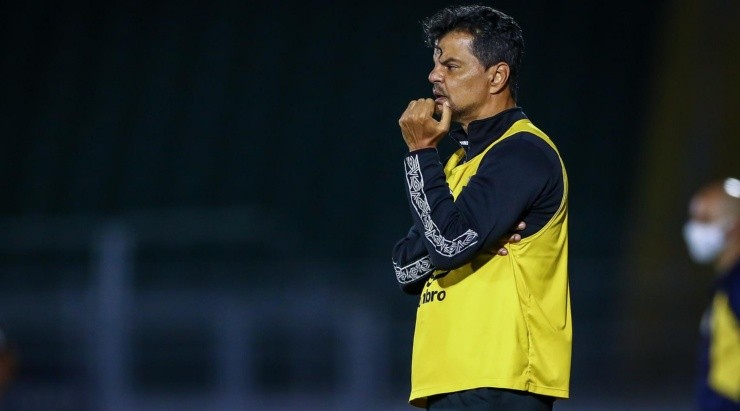 Foto: Lucas Uebel/Grêmio/Divulgação