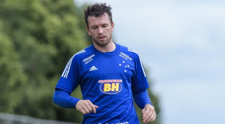 Foto: Gustavo Aleixo/Flickr do Cruzeiro