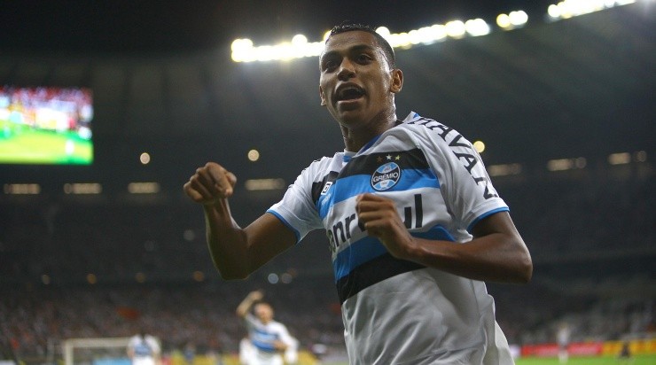 Foto: Lucas Uebel/Grêmio/Divulgação Foto: Lucas Uebel/Grêmio/Divulgação