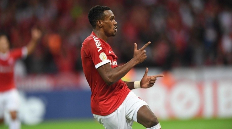 Edenilson tem papel fundamental no esquema do Colorado - Foto: Ricardo Duarte/Flickr Oficial do Inter/Divulgação.