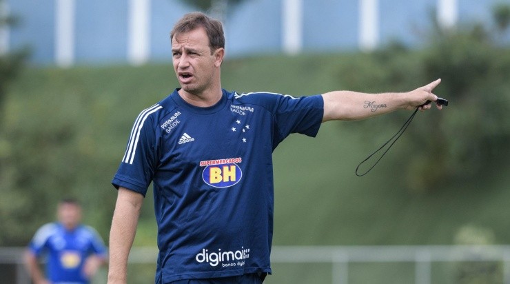 Foto: Gustavo Aleixo/Flickr do Cruzeiro/Divulgação