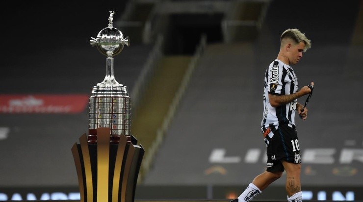 Foto: Pool/Getty Images