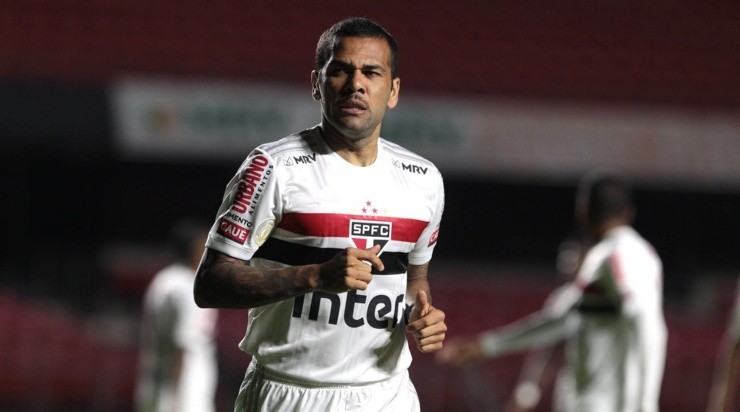 Foto: Rubens Chiri/saopaulofc.net