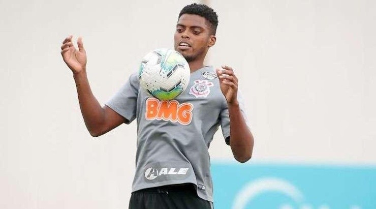 Foto: Rodrigo Coca/Agência Corinthians/Divulgação