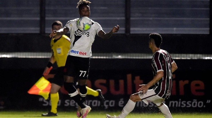 Torres: não fica para a temporada 2021 (Foto: Getty Images/Brasil/Alexandre Loureiro)