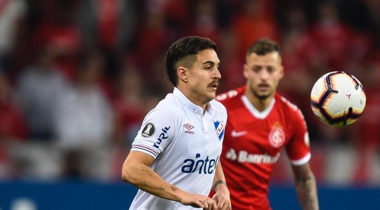 Foto: Pedro Vilela/Getty Images