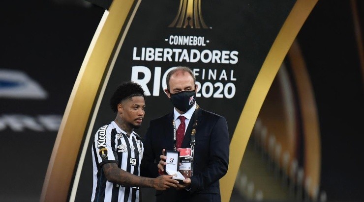 Foto: Pool/Getty Images