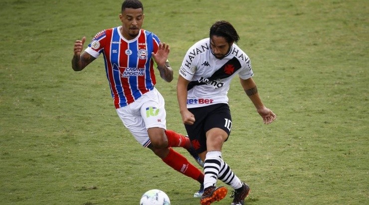 Foto: Getty Images/Brasil/Bruna Prado Foto: Getty Images/Brasil/Bruna Prado