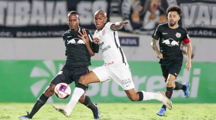 Foto: Rodrigo Coca/Agência Corinthians/Divulgação