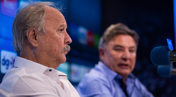 Ex-presidente ainda é investigado - Foto: Bruno Haddad/Flickr Oficial do Cruzeiro/Divulgação.