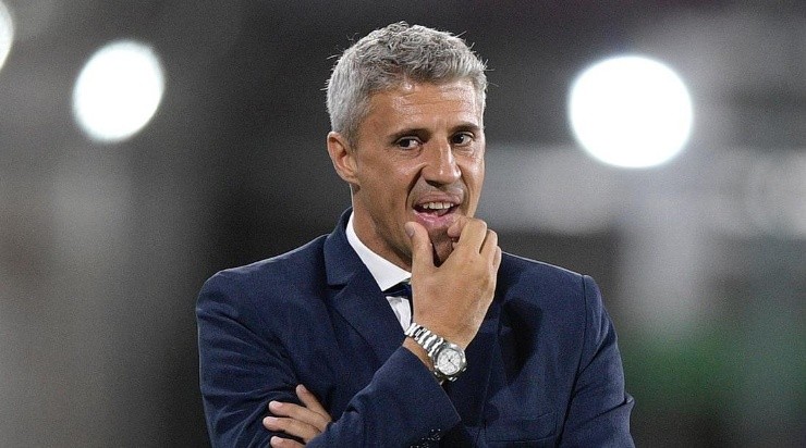 Foto: Pool/Getty Images