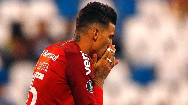 Foto: Marcelo Hernandez/Getty Images