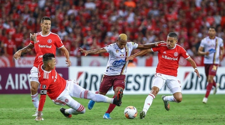 Foto: Lucas Uebel/Getty Images