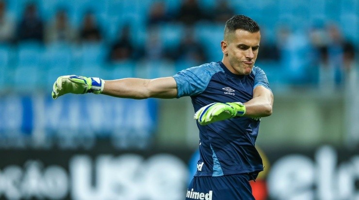 Foto: Lucas Uebel/Getty Images