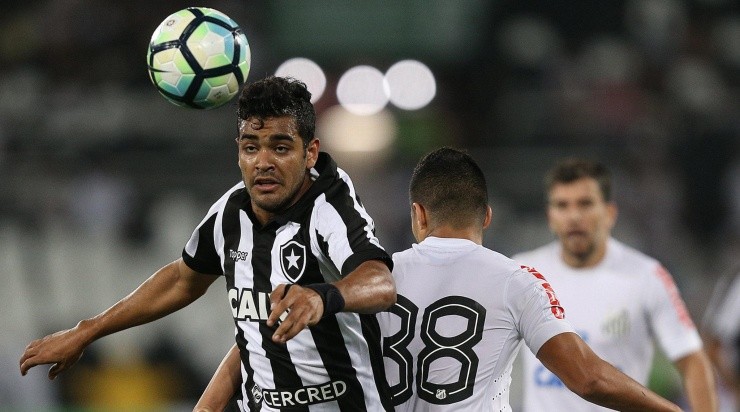 Foto: Vitor Silva/Flickr do Botafogo/Divulgação