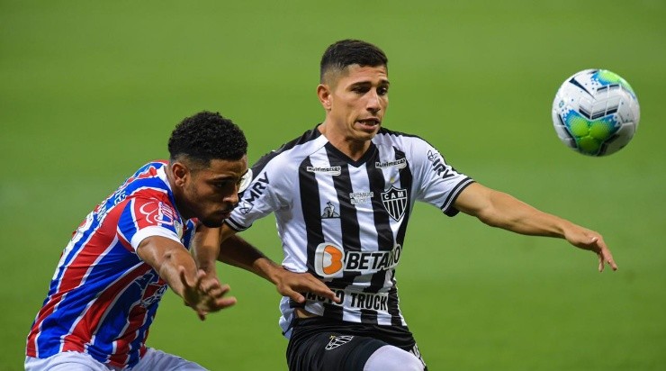 Foto: Pedro Vilela/Getty Images