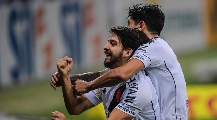 Foto: Pedro Vilela/Getty Images