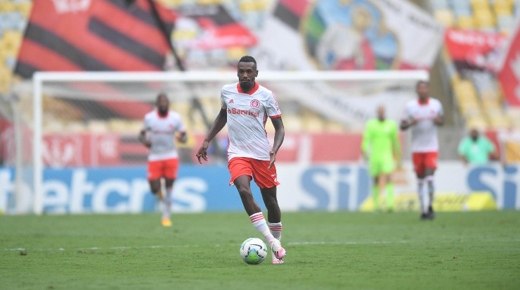 Foto: Ricardo Duarte/Internacional/Divulgação